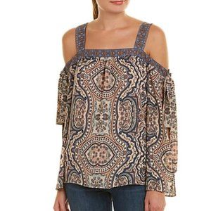 BCBGMaxAzria Kail Top